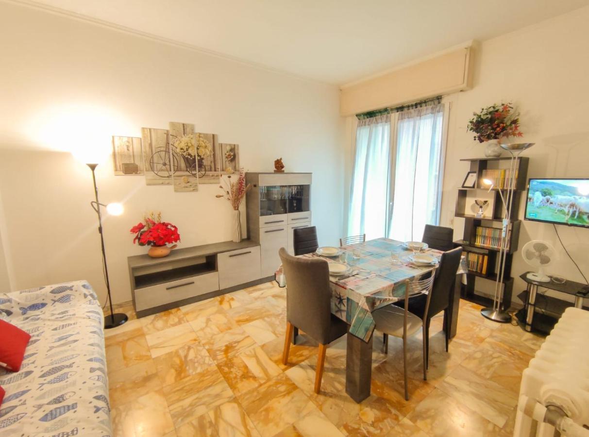 דירות ראפאלו Casa Daria מראה חיצוני תמונה