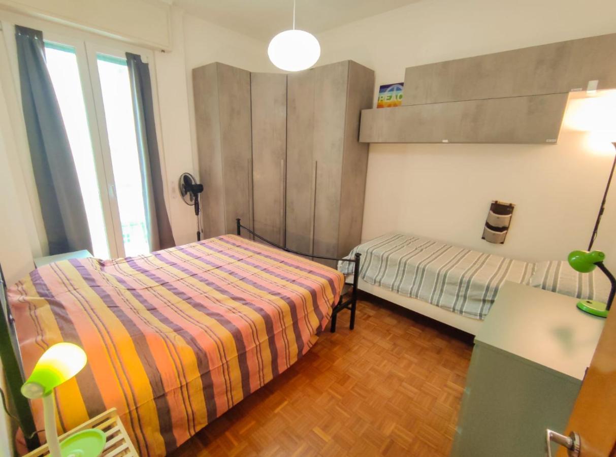 דירות ראפאלו Casa Daria מראה חיצוני תמונה