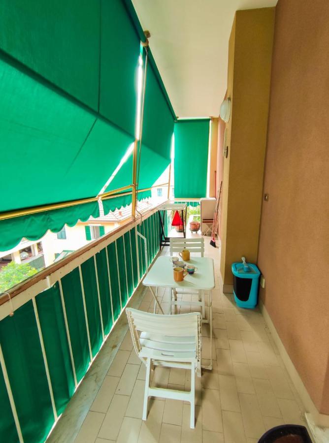 דירות ראפאלו Casa Daria מראה חיצוני תמונה