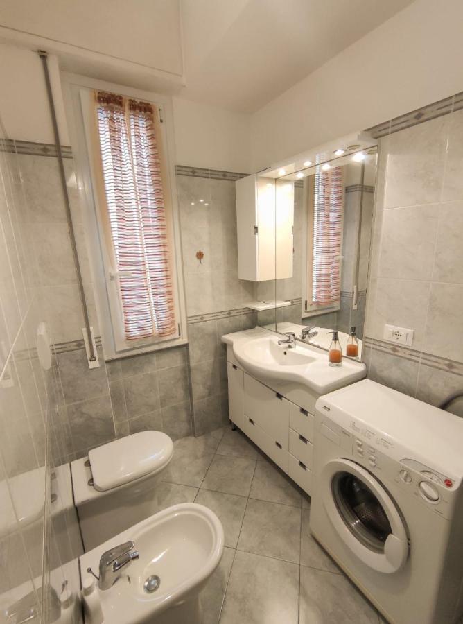 דירות ראפאלו Casa Daria מראה חיצוני תמונה